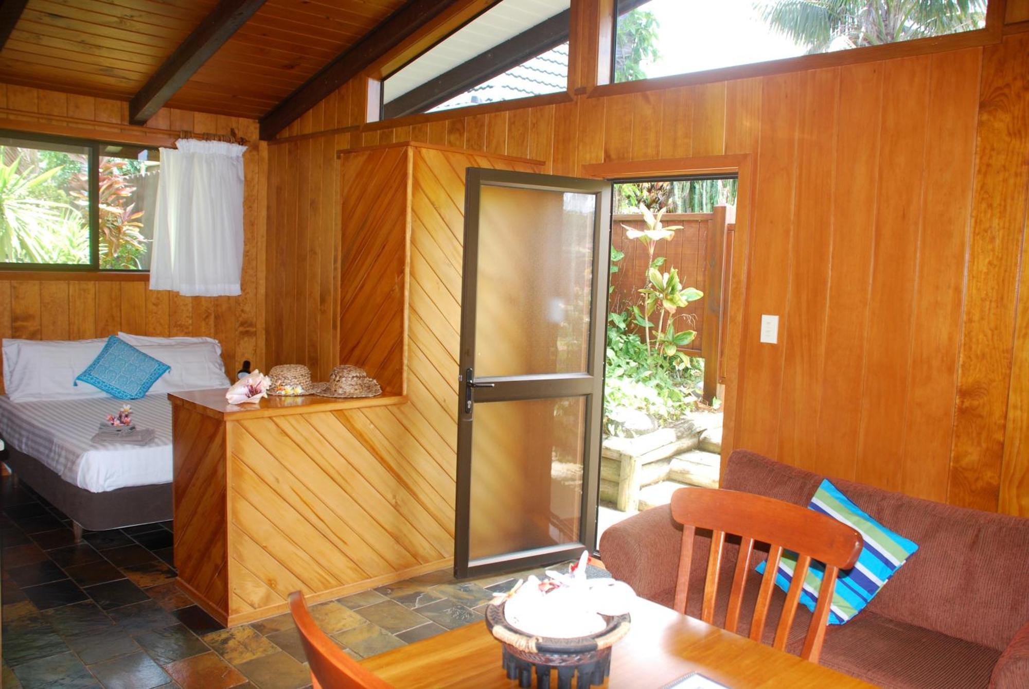 Coast Norfolk Island Apartman Burnt Pine Kültér fotó