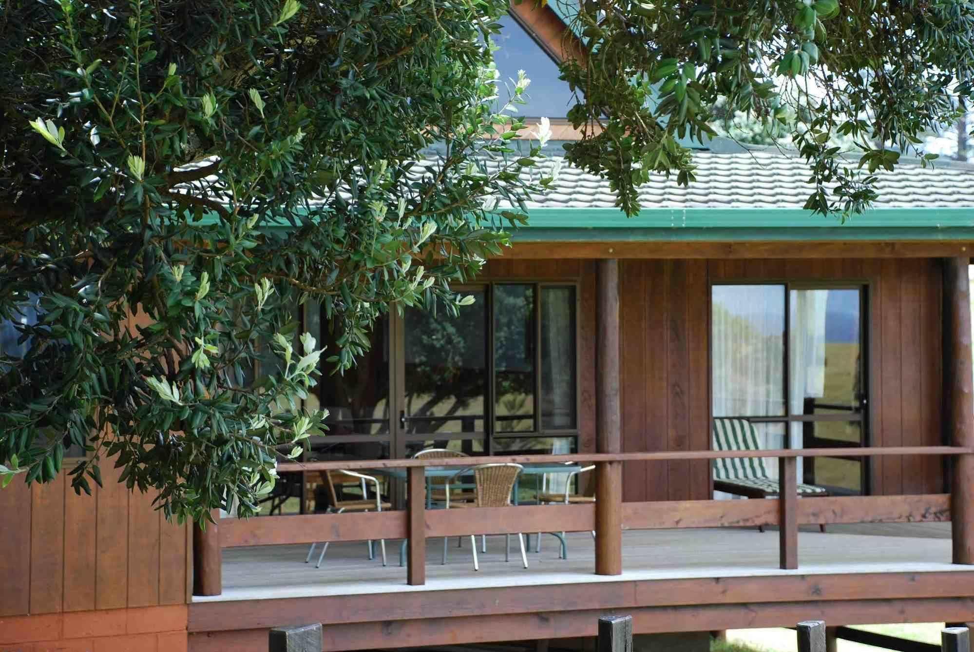 Coast Norfolk Island Apartman Burnt Pine Kültér fotó