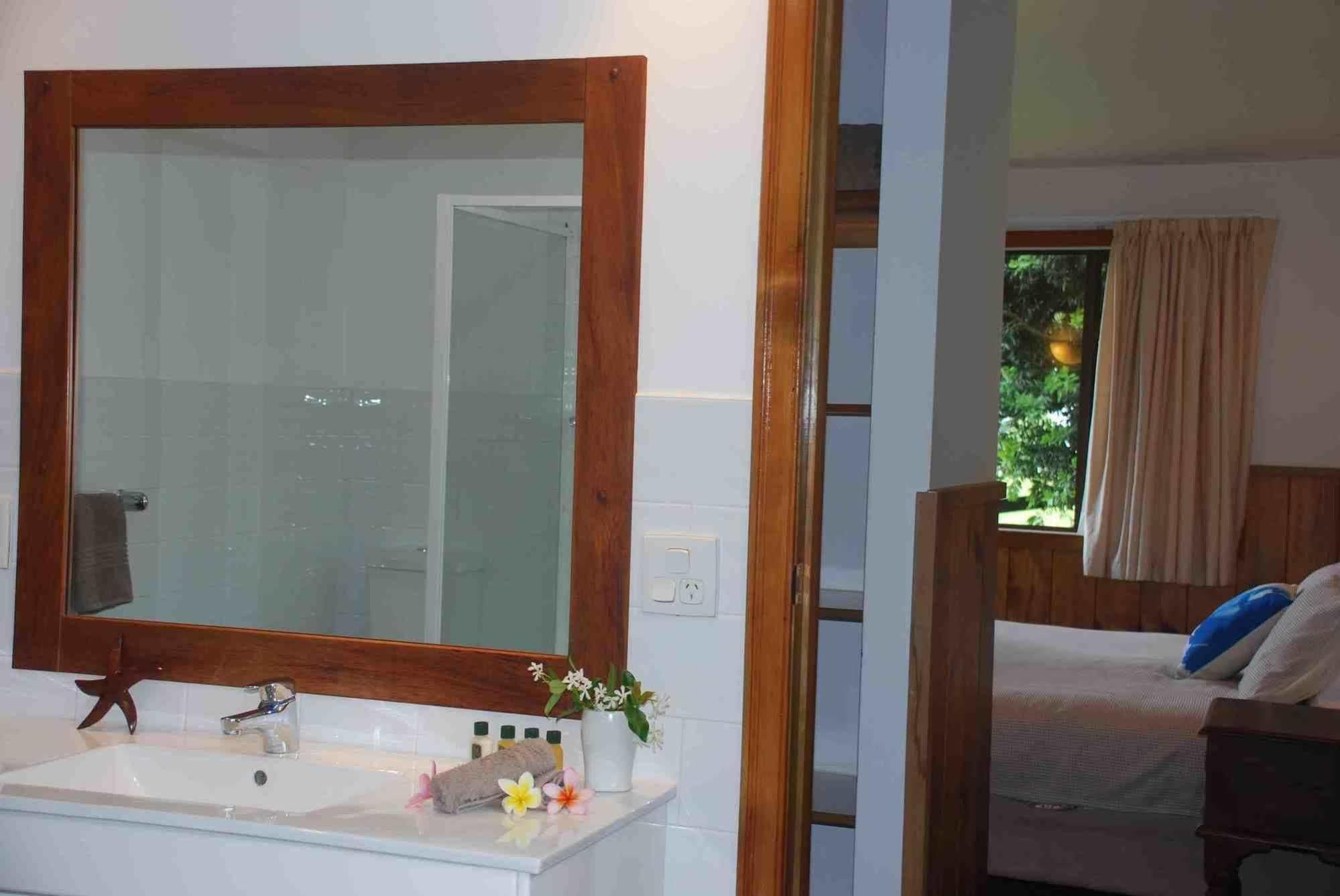 Coast Norfolk Island Apartman Burnt Pine Kültér fotó